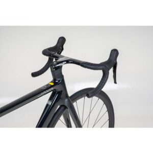 Xe Đạp Đua Đường Trường Road JAVA Siluro 6 – Phanh Đĩa, Bánh 700C 19 siluro6 black 4 600x600 1