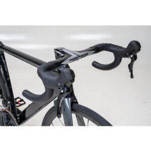 Xe Đạp Đua Đường Trường Road JAVA Siluro 6 – Phanh Đĩa, Bánh 700C 20 siluro6 black 7 600x600 1