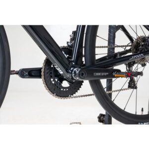 Xe Đạp Đua Đường Trường Road JAVA Siluro 6 – Phanh Đĩa, Bánh 700C 23 siluro6 black 9 600x600 1