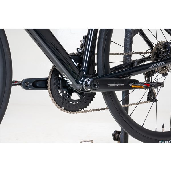 Xe Đạp Đua Đường Trường Road JAVA Siluro 6 – Phanh Đĩa, Bánh 700C 11 Xe Đạp Đua Đường Trường Road JAVA Siluro 6 – Phanh Đĩa, Bánh 700C - Ảnh 11