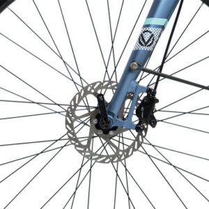 Xe Đạp Đường Phố Touring VINBIKE Sky 2 – Phanh Đĩa, Bánh 700C – 2021 23 Sky 2 10 600x391