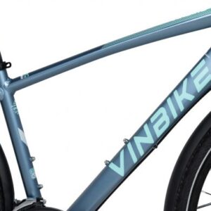 Xe Đạp Đường Phố Touring VINBIKE Sky 2 – Phanh Đĩa, Bánh 700C – 2021 17 Sky 2 4 600x391