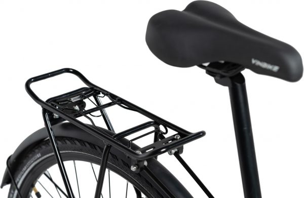 Xe Đạp Đường Phố Touring VINBIKE Sky 2 – Phanh Đĩa, Bánh 700C – 2021 9 Sky 2 7 600x391