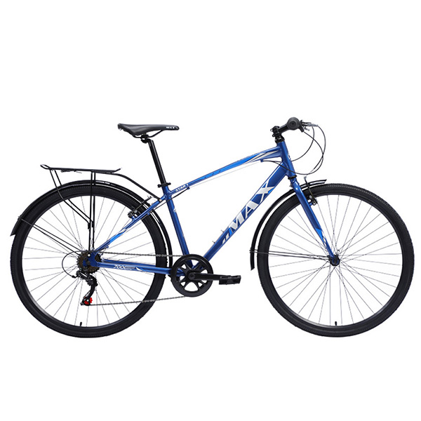 Xe Đạp Đường Phố Touring MAX BIKE Star 1 – Bánh 700C – 2022 3 Xe Đạp Đường Phố Touring MAX BIKE Star 1 – Bánh 700C – 2022 - Ảnh 3