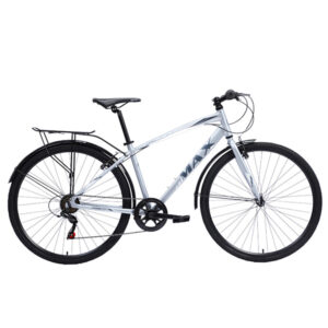 Xe Đạp Đường Phố Touring MAX BIKE Star 1 – Bánh 700C – 2022