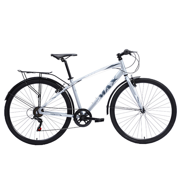 Xe Đạp Đường Phố Touring MAX BIKE Star 1 – Bánh 700C – 2022 1 Xe Đạp Đường Phố Touring MAX BIKE Star 1 – Bánh 700C – 2022