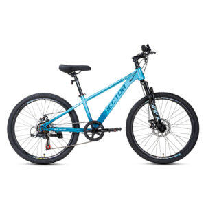 Trang chủ 38 Xe Đạp Địa Hình MTB HECTOR Strong 2 – Phanh Đĩa, Bánh 24 Inches
