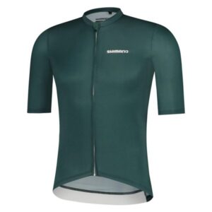 Áo Thun Đạp Xe Thể Thao Tay Ngắn Nam SHIMANO Suki Men Short Sleeve Jersey