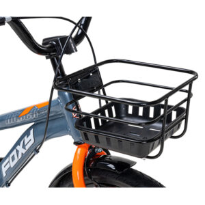 Xe Đạp Trẻ Em Youth FOXY Taka 4 – Bánh 18 Inches 24 taka4 grey 4