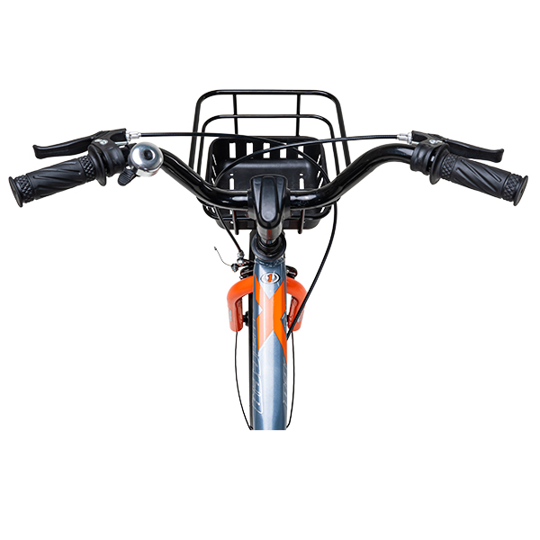 Xe Đạp Trẻ Em Youth FOXY Taka 4 – Bánh 18 Inches 13 Xe Đạp Trẻ Em Youth FOXY Taka 4 – Bánh 18 Inches - Ảnh 13