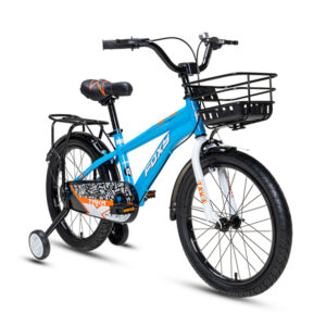 Xe Đạp Trẻ Em Youth FOXY Taka 4 – Bánh 18 Inches 20 taka4 lightblue 1