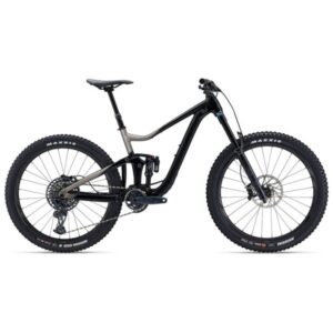 Xe Đạp Đua Địa Hình MTB GIANT Trance X 1 – Phanh Đĩa, Bánh 27.5 Inches – 2022