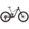 Xe Đạp Đua Địa Hình MTB GIANT Trance X 2 – Phanh Đĩa, Bánh 27.5 Inches – 2022 9 trance x2 2022 hematite 850 600x600 1