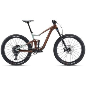 Xe Đạp Đua Địa Hình MTB GIANT Trance X 2 – Phanh Đĩa, Bánh 27.5 Inches – 2022