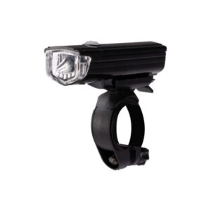 Đèn Trước Xe Đạp Pin AAA 80 Lumen VINBIKE VB26 Bicycle Front Light