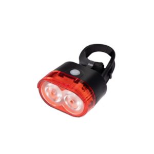 Đèn Sau Xe Đạp Sạc USB 120 Lumen VINBIKE VB32 Bicycle Rear Light