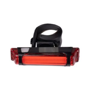 Đèn Sau Xe Đạp Sạc USB 40 Lumen VINBIKE VB31 Bicycle Rear Light