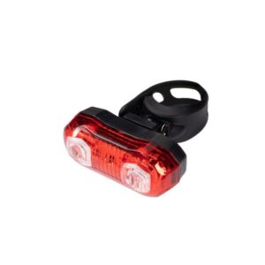 Đèn Sau Xe Đạp Sạc USB 30 Lumen VINBIKE VB33 Bicycle Rear Light