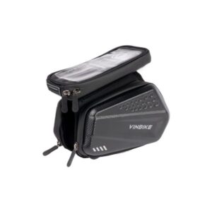 Túi Sườn Xe Đạp 210x140x120 mm VINBIKE VB23 Bicycle Frame Bag