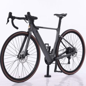 Xe Dap Dien Tro Luc Phoenix Pro P1 700cc 2
