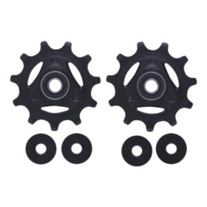 Bộ Bánh Xích Cùi Đề Sau Xe Đạp SHIMANO RD-R9250 Pulley Set