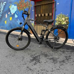 Xe Đạp Trợ Lực Phoenix M16, Vành Tăm 8 Nhung Tinh Nang Noi Bat Cua Xe Dap Tro Luc Phoenix M16