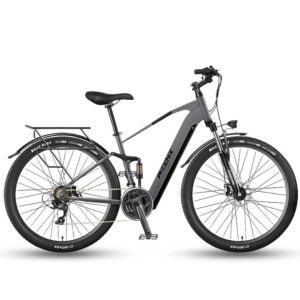 Xe Đạp Trợ Lực Phoenix M16