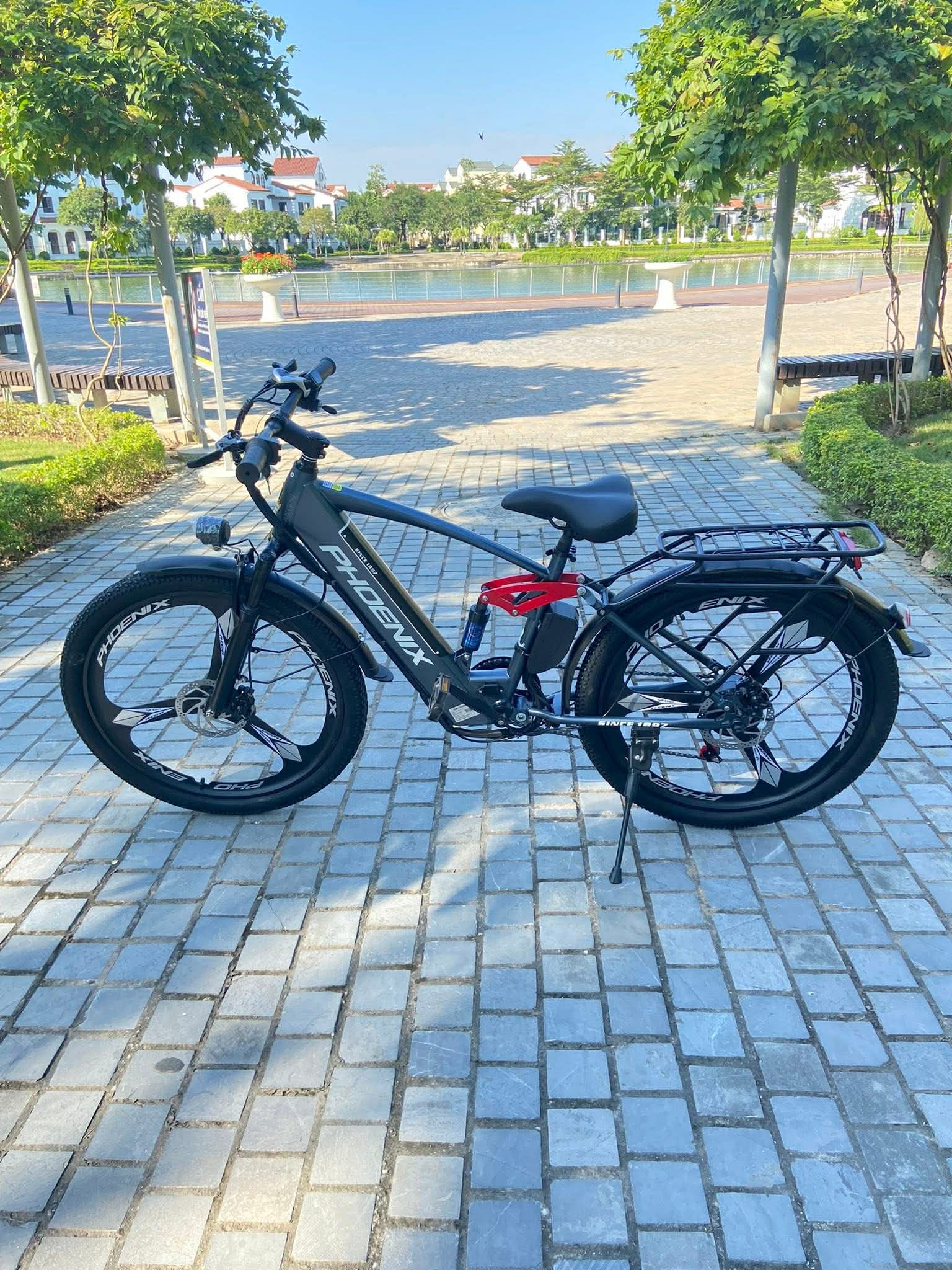Xe Đạp Trợ Lực Điện Phoenix Q1 6 47cd59e5 73f5 4bd7 B2f5 75cc4c2f4bcd