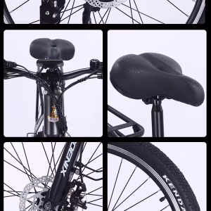 Xe đạp trợ lực Điện Phoenix B9 Pro, Pin Rời 10 O1CN01wn52Xy1tAOSLwNQKd !!2220448135861