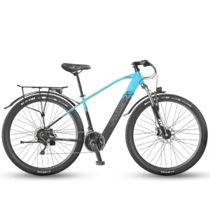 Xe Dap Tro Luc Dien Phoenix 599 2