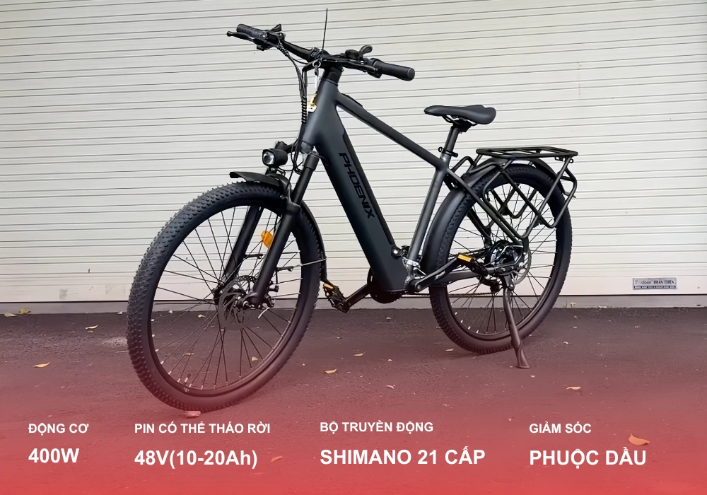 Xe Dap Tro Luc Dien Phoenix Lm F7925edf 7da1 41a8 93e9 Aae6c2fa2a84