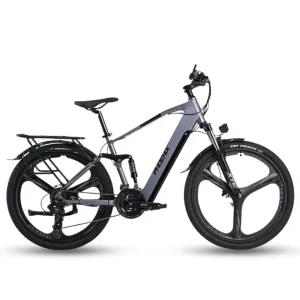 Xe Dap Tro Luc Dien Phoenix M16 1