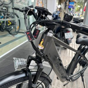 Xe Dap Tro Luc Phoenix B9 Pro Pin Roi 3