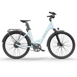 Xe trợ lực điện Ado A28