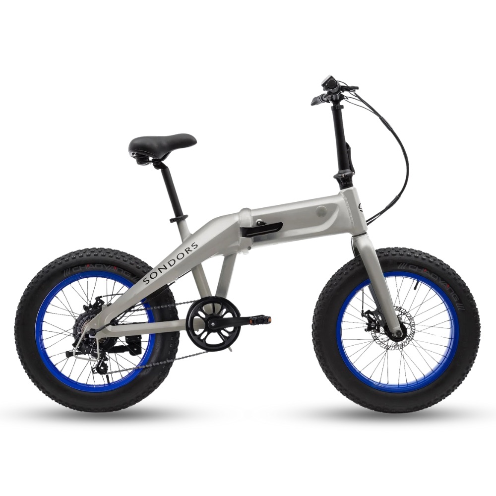 Xe đạp trợ lực điện SONDORS Fold X PRO 2 3265f908 Ff28 469f 9605 4f029cd94654
