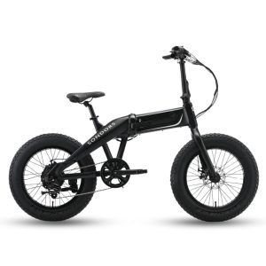 Xe đạp trợ lực điện SONDORS Fold X PRO 6 67657b70 9f9c 4772 Aafb 257d5ccdeda0