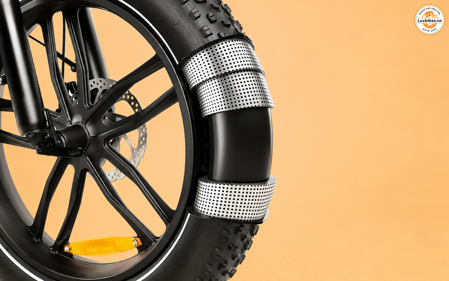 Những tính năng nổi bật của xe đạp trợ lực Samebike C05 Pro