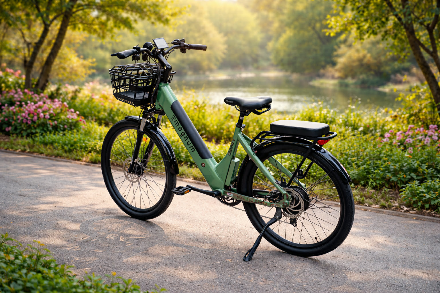 Xe đạp trợ lực điện Magnum Cosmo X 6 Bbe9d26a 1551 4749 A664 0b0d8b3afef0