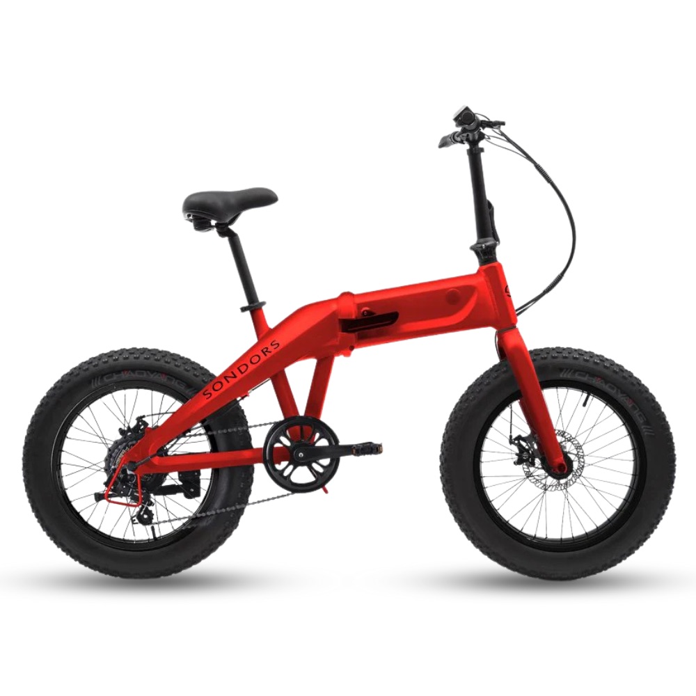 Xe đạp trợ lực điện SONDORS Fold X PRO 4 F96967a9 408a 495d B996 5c1f9ed7b728