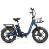 Xe Đạp Trợ Lực Điện Samebike C05 Pro 8 Img 5908 Jpg