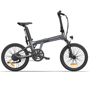 Xe Dap Tro Luc Dien Ado A20 Ultra 1