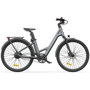 Xe Dap Tro Luc Dien Ado A28 Ultra 1