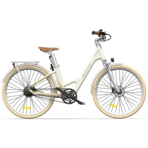 Xe Dap Tro Luc Dien Ado A28 Ultra