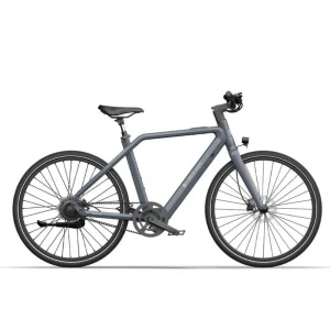 Xe Dap Tro Luc Dien Ado A30 Ultra