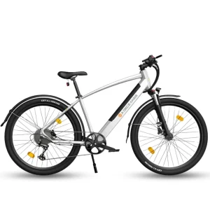 Xe Dap Tro Luc Dien Ado D300c 1