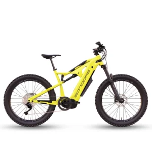 Xe Dap Tro Luc Dien E Mtb Sondors 1