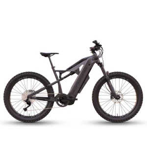 Xe Dap Tro Luc Dien E Mtb Sondors 2
