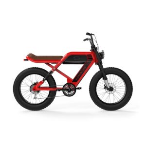 Xe Dap Tro Luc Dien Sondors Madmods 2
