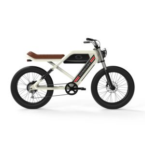 Những tính năng nổi bật của xe đạp trợ lực điện Sondors MadMods