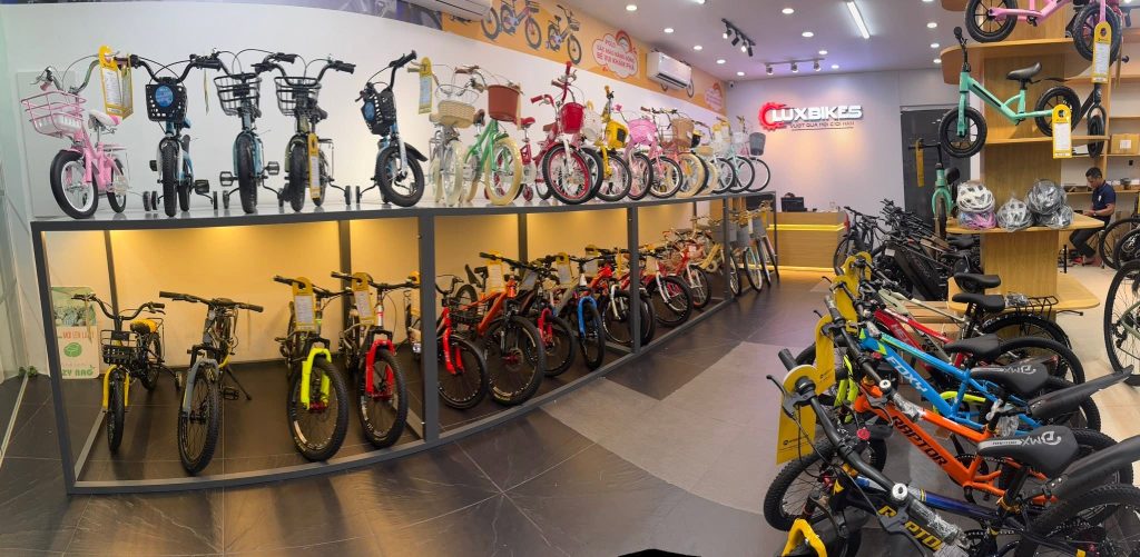 Bật Mí Kinh Nghiệm Chọn Mua Xe Đạp Trợ Lực Phù Hợp, Giá Tốt 9 LuxBikes - Địa chỉ chuyên cung cấp đa dạng xe đạp trợ lực giá tốt